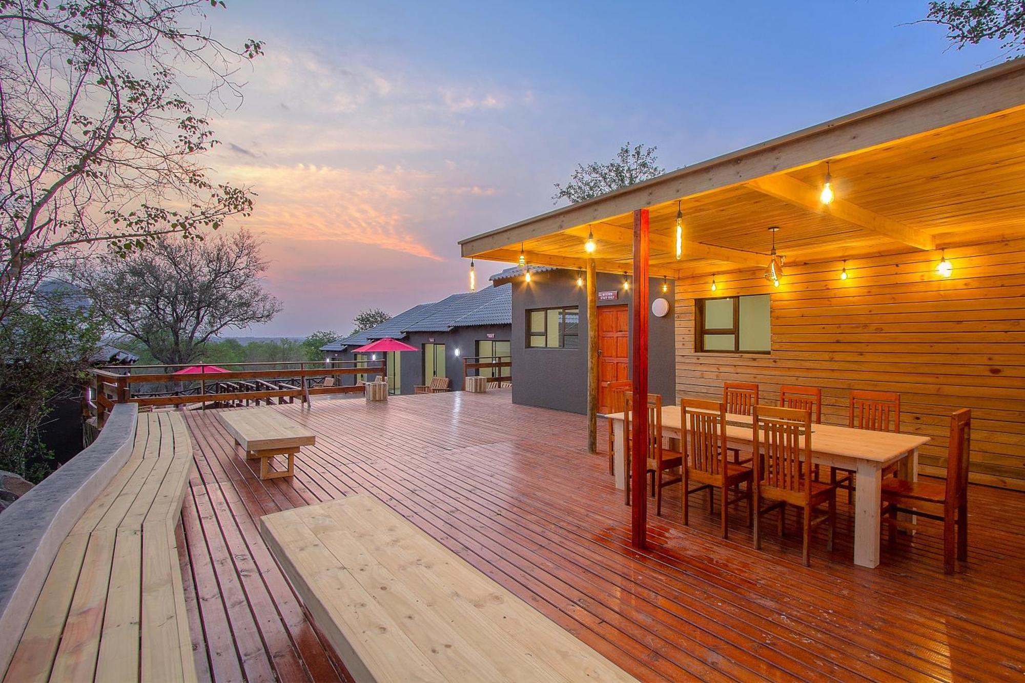 Royal Marlothi Kruger Safari Lodge And Spa Марлот-Парк Экстерьер фото