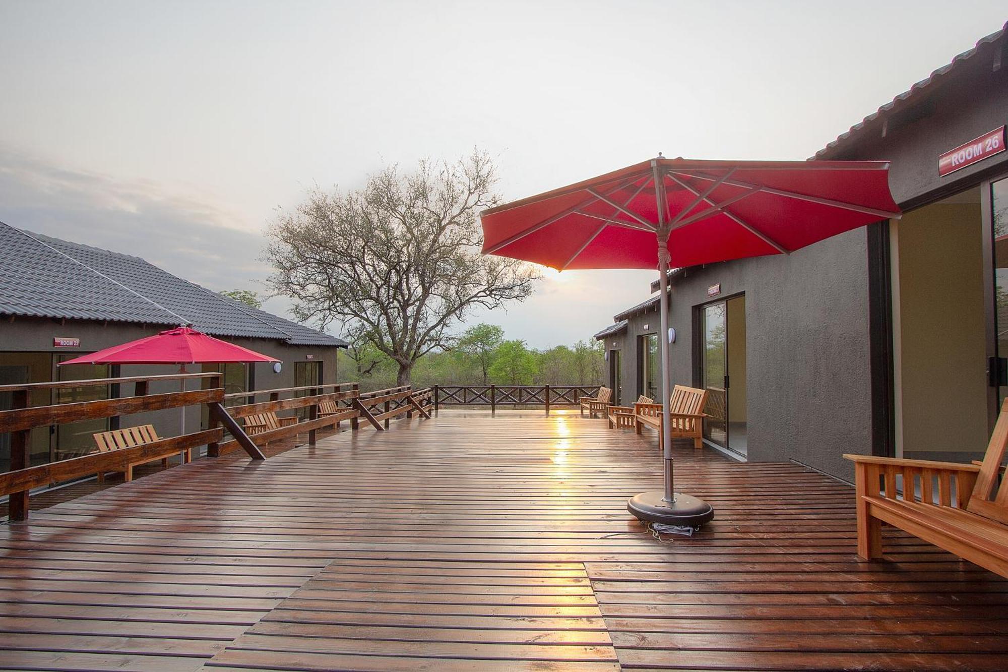 Royal Marlothi Kruger Safari Lodge And Spa Марлот-Парк Экстерьер фото