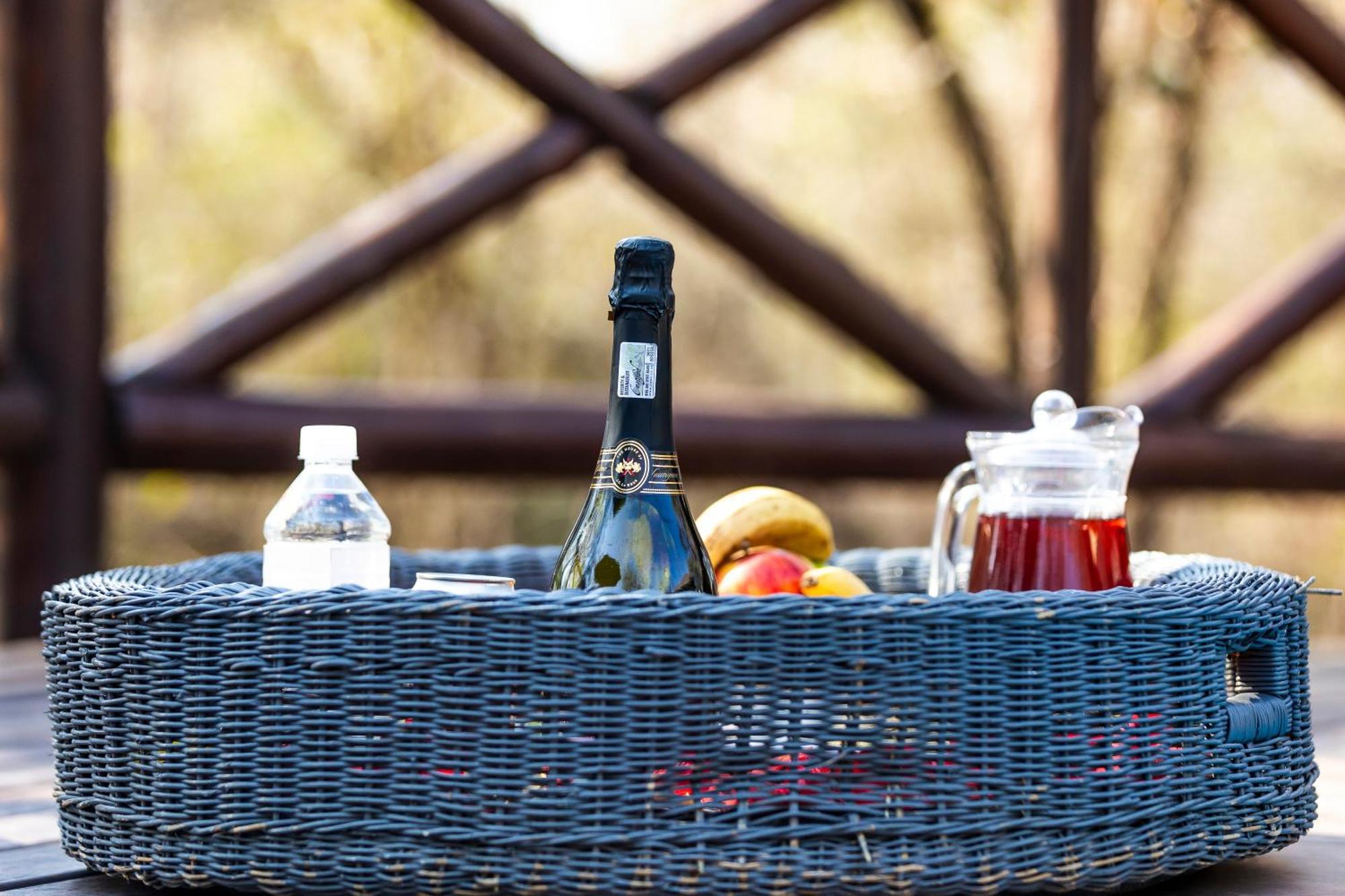 Royal Marlothi Kruger Safari Lodge And Spa Марлот-Парк Экстерьер фото