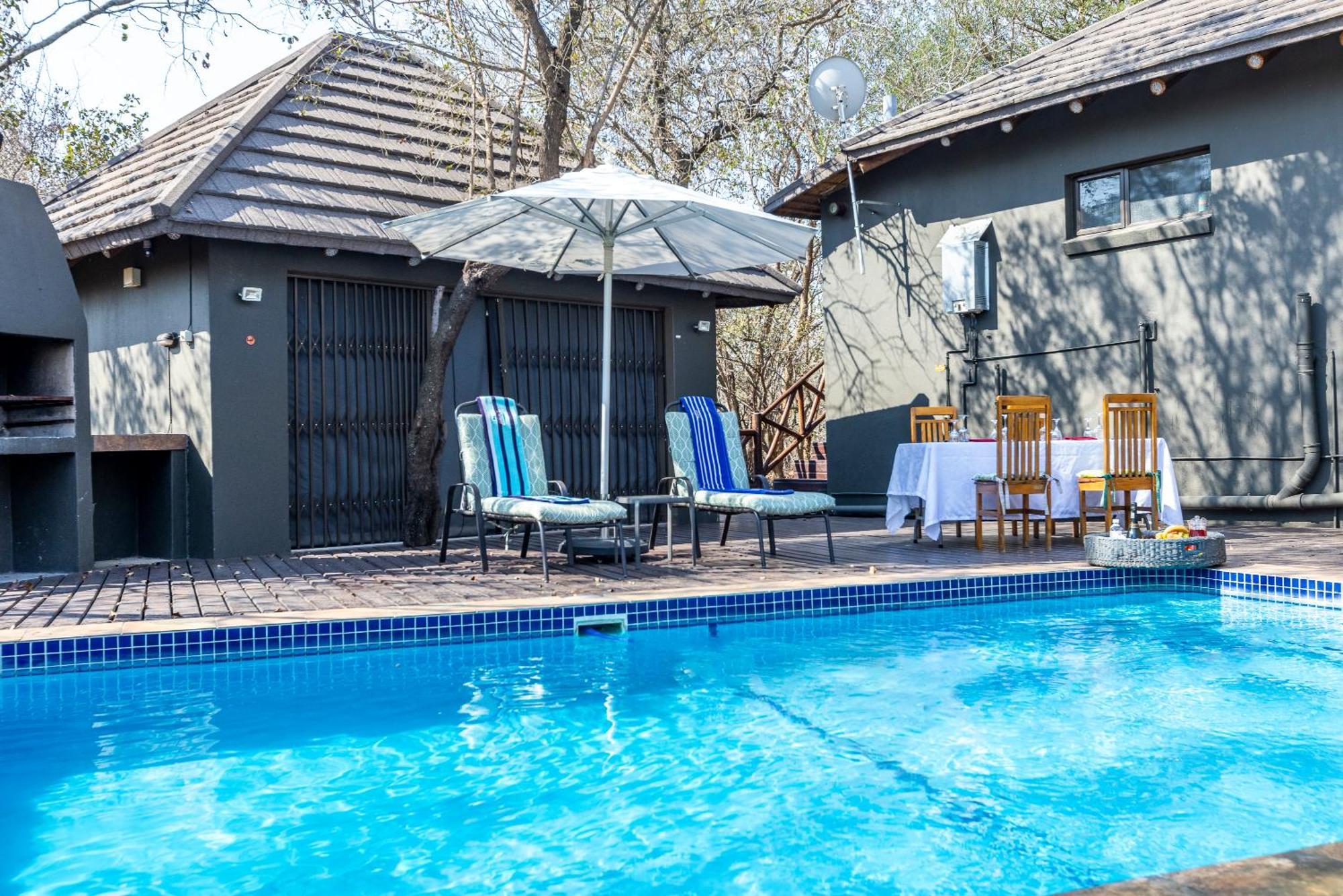 Royal Marlothi Kruger Safari Lodge And Spa Марлот-Парк Экстерьер фото