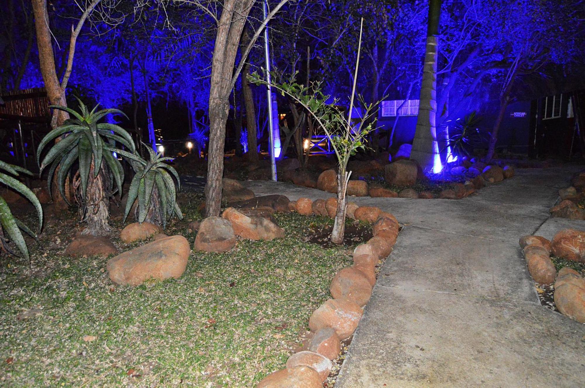 Royal Marlothi Kruger Safari Lodge And Spa Марлот-Парк Экстерьер фото