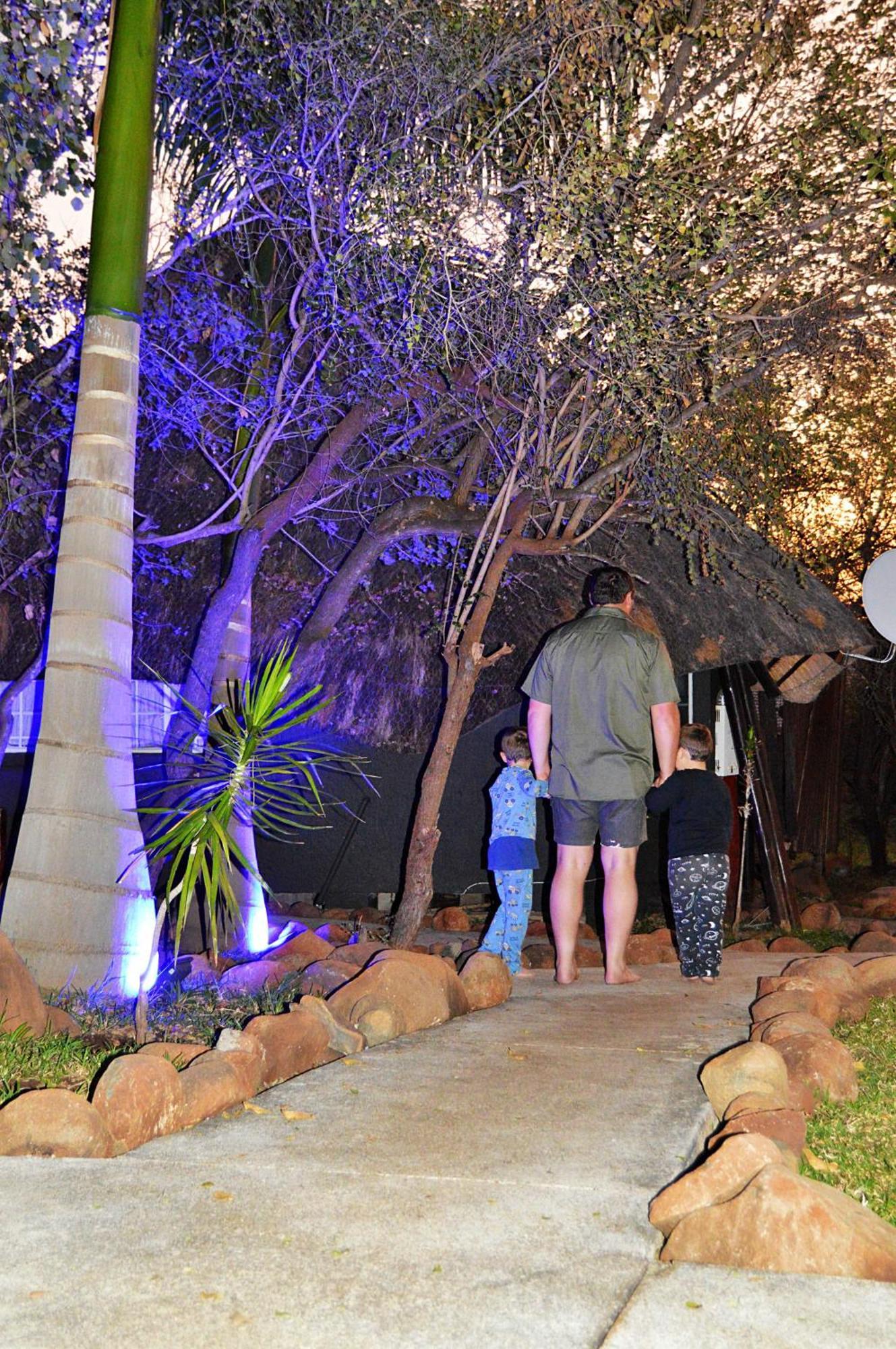Royal Marlothi Kruger Safari Lodge And Spa Марлот-Парк Экстерьер фото