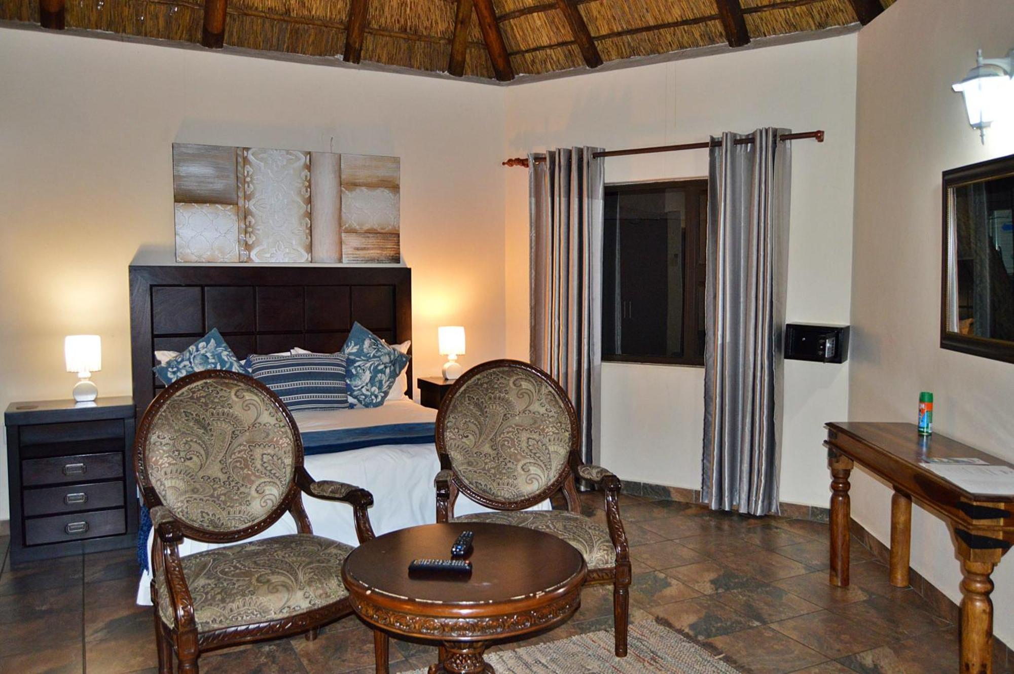Royal Marlothi Kruger Safari Lodge And Spa Марлот-Парк Экстерьер фото