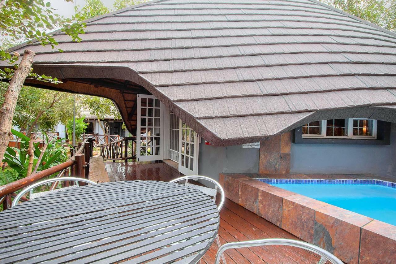 Royal Marlothi Kruger Safari Lodge And Spa Марлот-Парк Экстерьер фото