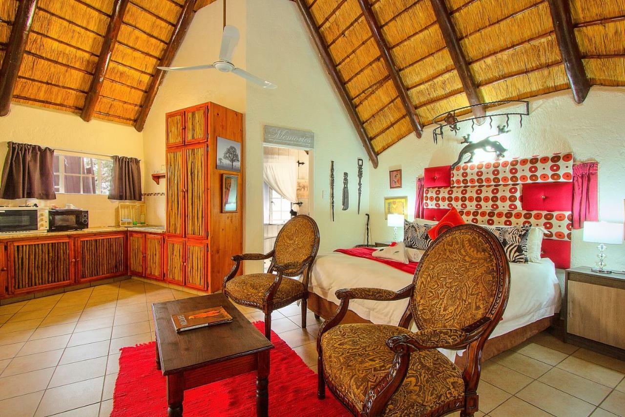 Royal Marlothi Kruger Safari Lodge And Spa Марлот-Парк Экстерьер фото