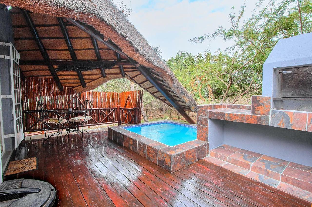 Royal Marlothi Kruger Safari Lodge And Spa Марлот-Парк Экстерьер фото